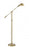 1 Light Floor Lamp | 741FL-HBR