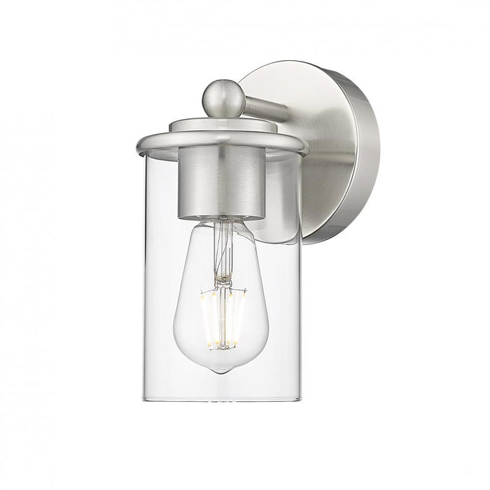 1 Light Wall Sconce | 742-1S-BN