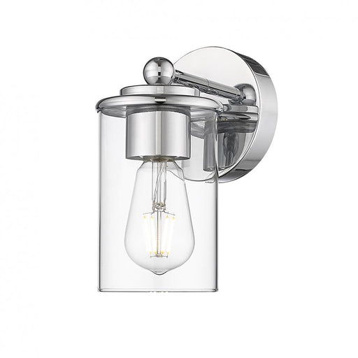 1 Light Wall Sconce | 742-1S-CH