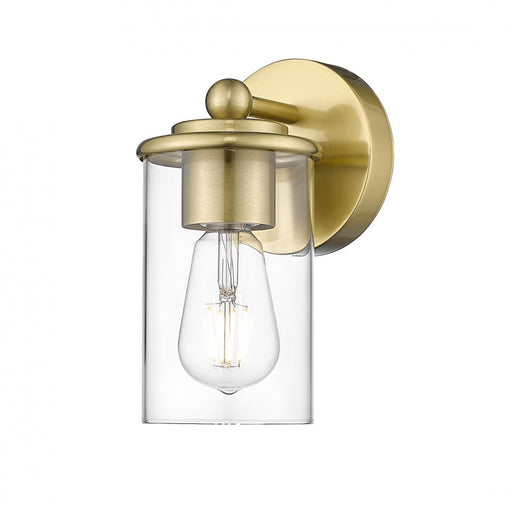 1 Light Wall Sconce | 742-1S-LG