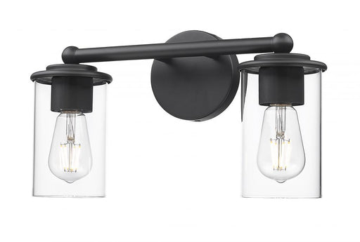 2 Light Vanity | 742-2V-MB
