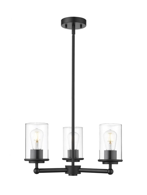 3 Light Chandelier | 742-3MB