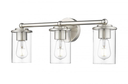 3 Light Vanity | 742-3V-BN