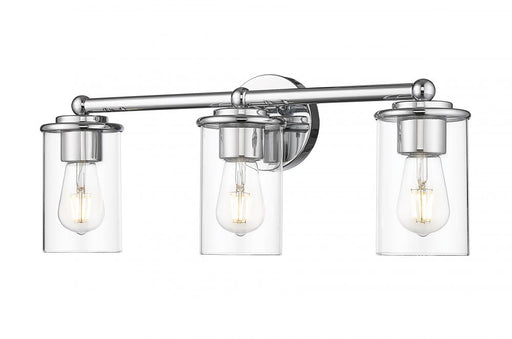 3 Light Vanity | 742-3V-CH