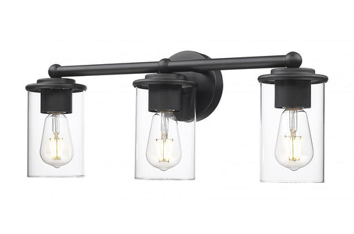 3 Light Vanity | 742-3V-MB