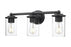 3 Light Vanity | 742-3V-MB