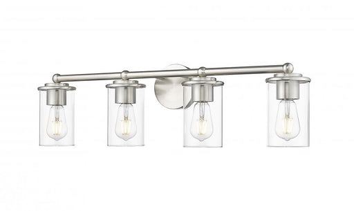4 Light Vanity | 742-4V-BN