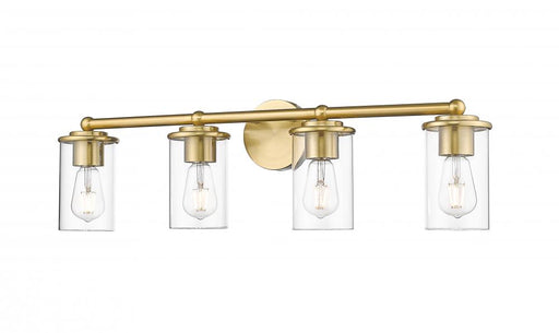 4 Light Vanity | 742-4V-LG