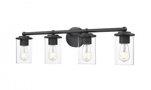 4 Light Vanity | 742-4V-MB