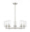 5 Light Chandelier | 742-5BN