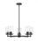 5 Light Chandelier | 742-5MB