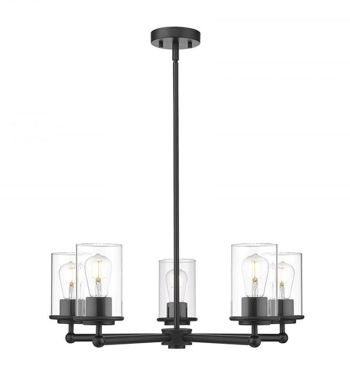 5 Light Chandelier | 742-5MB