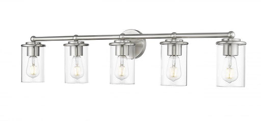 5 Light Vanity | 742-5V-BN