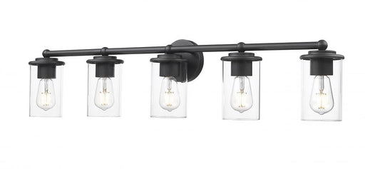 5 Light Vanity | 742-5V-MB