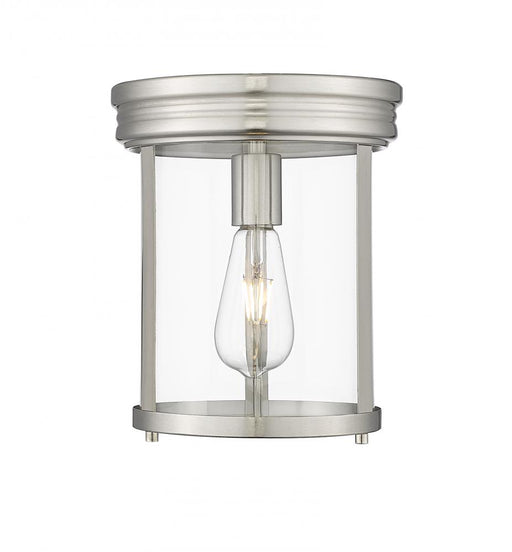 1 Light Flush Mount | 742F9-BN