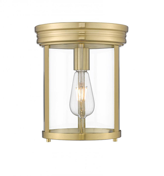1 Light Flush Mount | 742F9-LG
