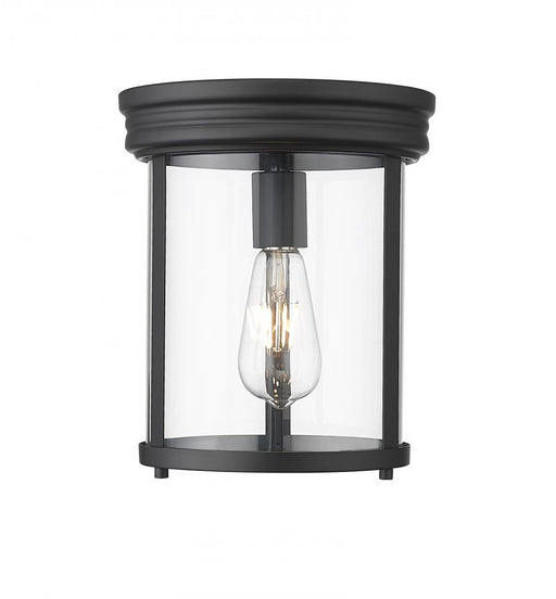 1 Light Flush Mount | 742F9-MB