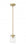 1 Light Pendant | 742MP-LG