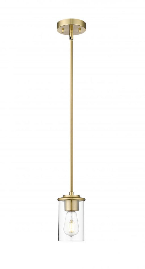 1 Light Pendant | 742MP-LG