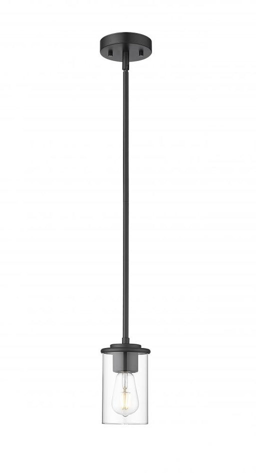 1 Light Pendant | 742MP-MB