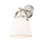 1 Light Wall Sconce | 743-1S-BN