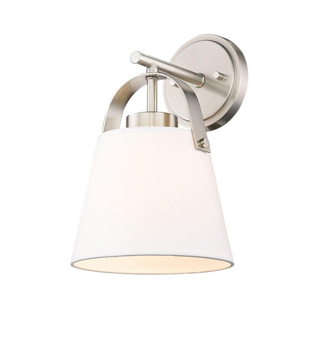 1 Light Wall Sconce | 743-1S-BN