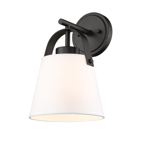 1 Light Wall Sconce | 743-1S-MB