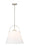 1 Light Pendant | 743P18-BN