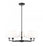 5 Light Chandelier | 744-34R-MB