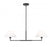 2 Light Chandelier | 744-42L-MB