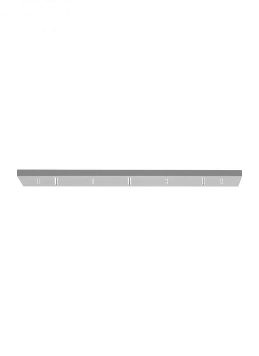 Multi-port Canopy Three Light Linear | 7449603-05