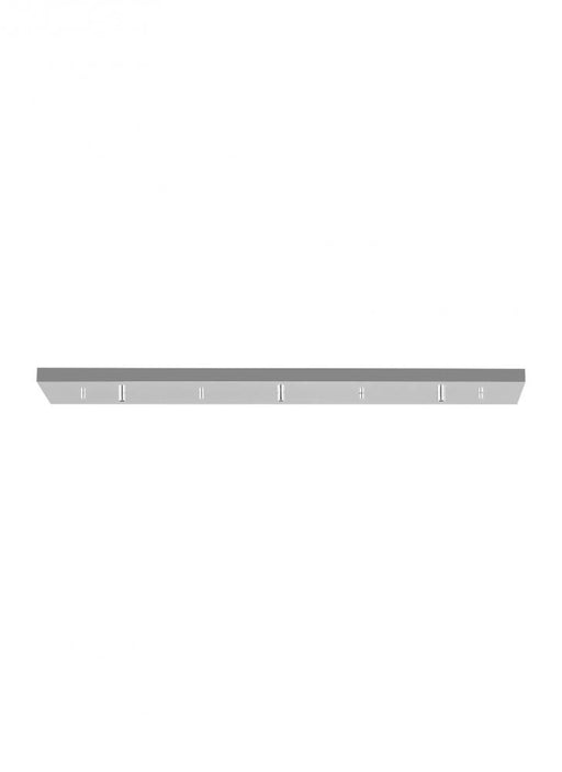 Multi-port Canopy Three Light Linear | 7449603-05