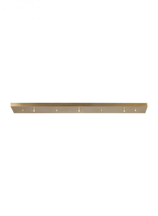 Multi-port Canopy Three Light Linear | 7449603-848