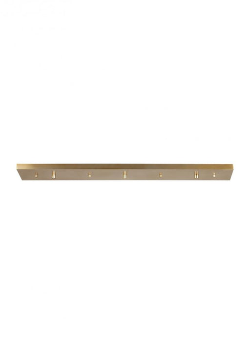 Multi-port Canopy Three Light Linear | 7449603-848
