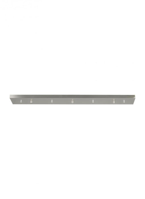 Multi-port Canopy Three Light Linear | 7449603-962