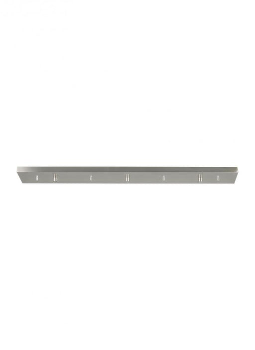 Multi-port Canopy Three Light Linear | 7449603-962