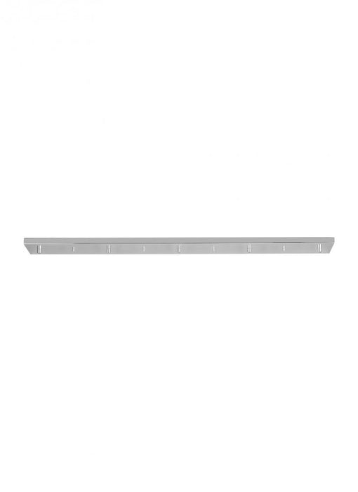 Multi-port Canopy Five Light Linear | 7449605-05