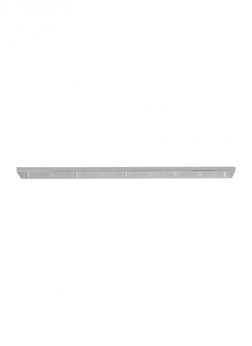 Multi-port Canopy Five Light Linear | 7449605-05