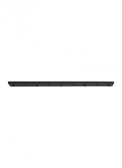 Multi-port Canopy Five Light Linear | 7449605-112