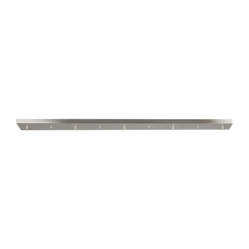 Multi-port Canopy Five Light Linear | 7449605-962