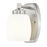 1 Light Wall Sconce | 745-1S-BN
