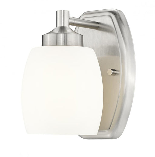 1 Light Wall Sconce | 745-1S-BN