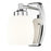 1 Light Wall Sconce | 745-1S-CH