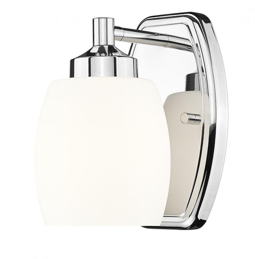 1 Light Wall Sconce | 745-1S-CH