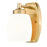 1 Light Wall Sconce | 745-1S-LG