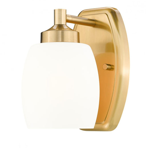 1 Light Wall Sconce | 745-1S-LG