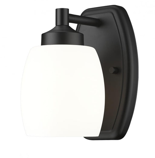 1 Light Wall Sconce | 745-1S-MB