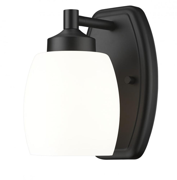 1 Light Wall Sconce | 745-1S-MB