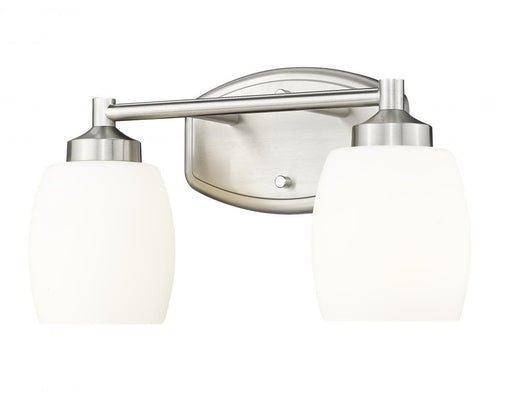 2 Light Vanity | 745-2V-BN