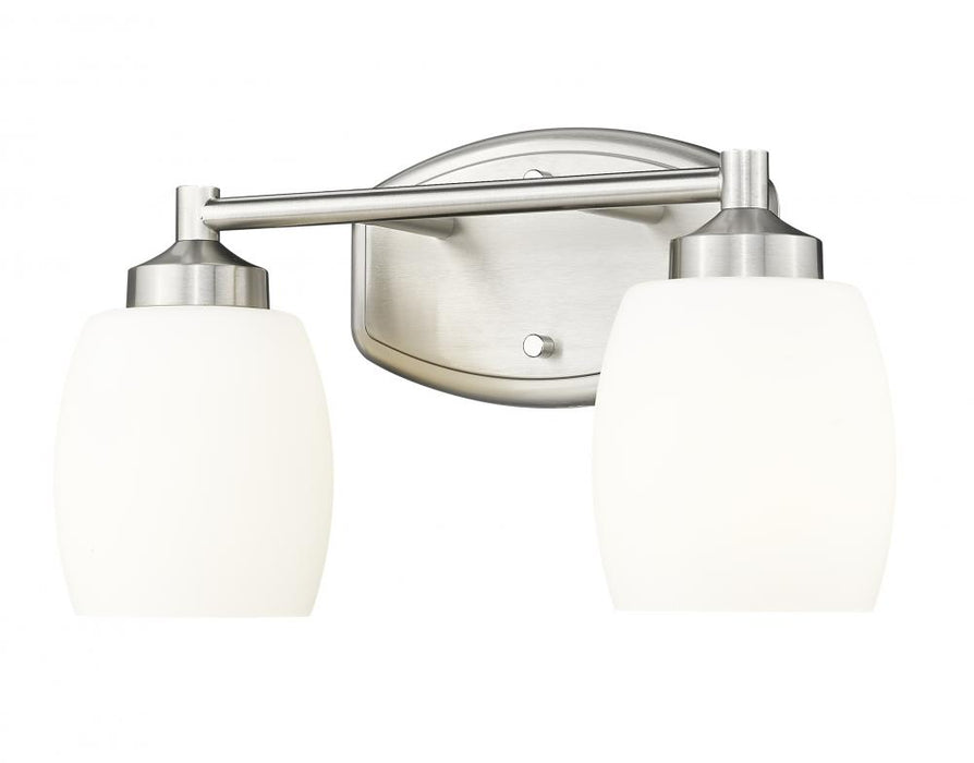 2 Light Vanity | 745-2V-BN